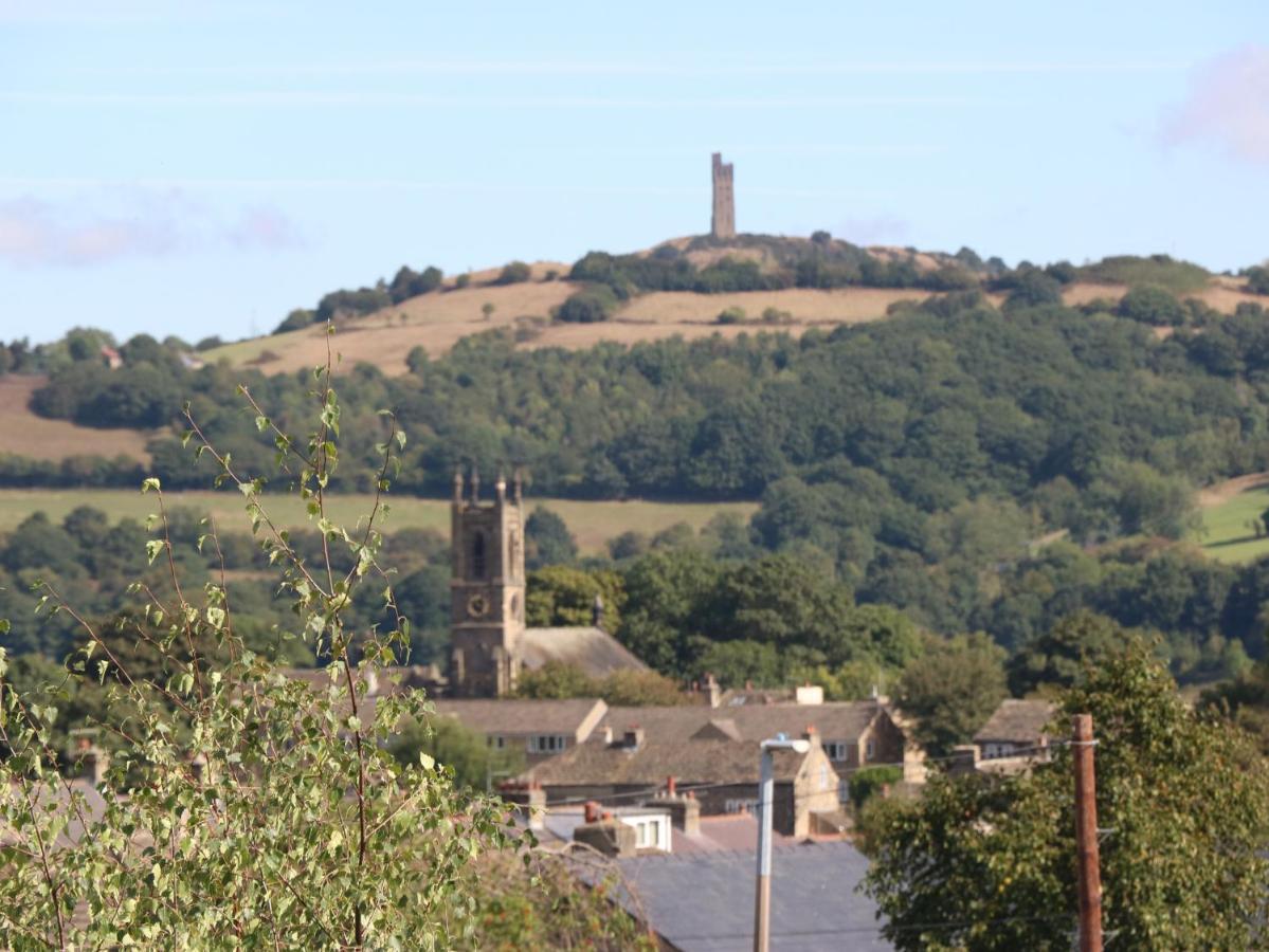 Olive Tree Cottage Holmfirth Exterior foto